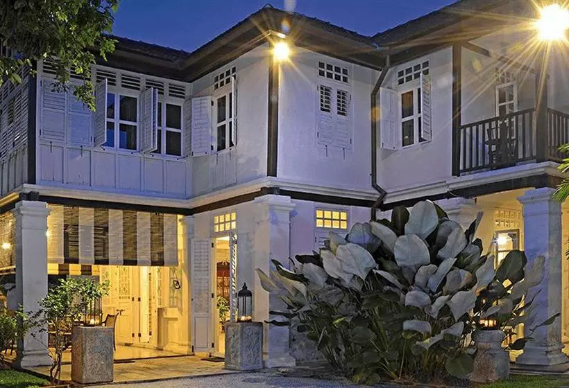 Пансион Clove Hall