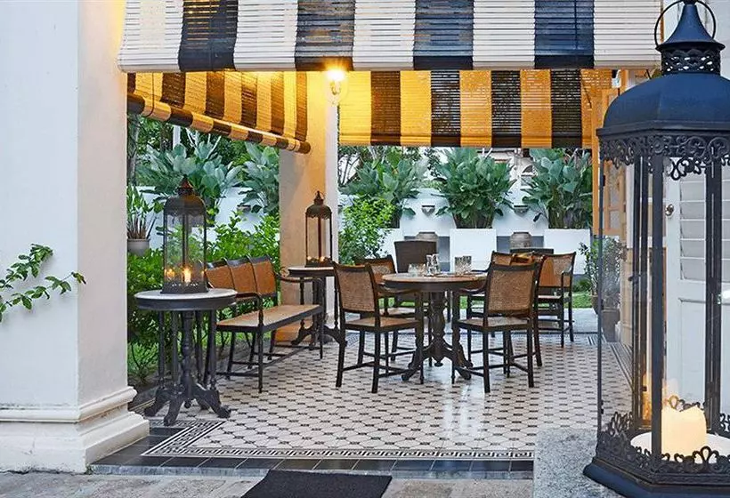 Пансион Clove Hall