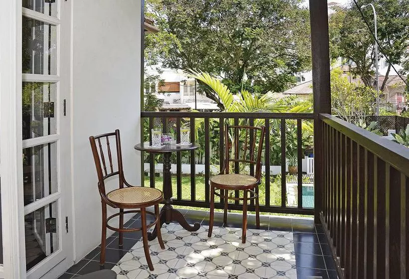 Пансион Clove Hall