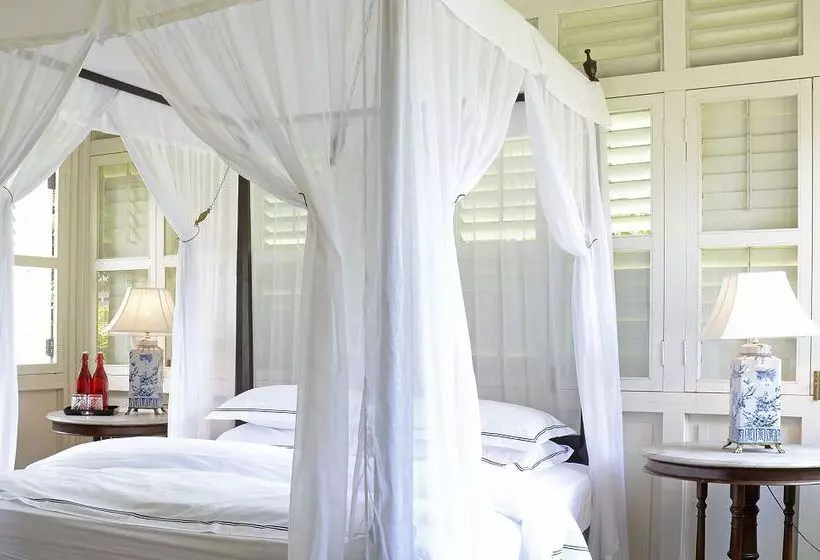 Пансион Clove Hall