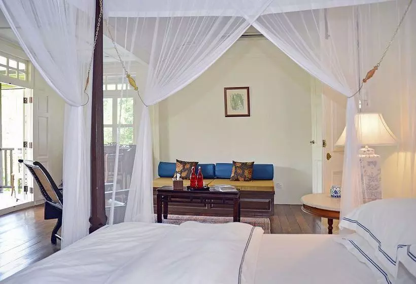 Пансион Clove Hall