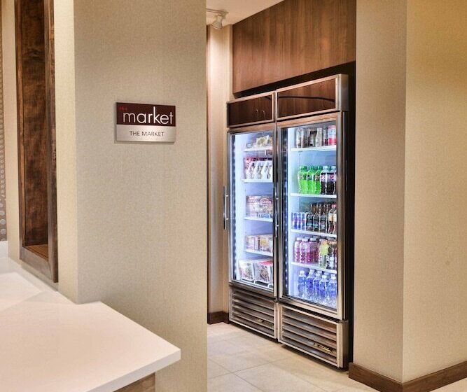 Residence Inn By Marriott Omaha Aksarben Village