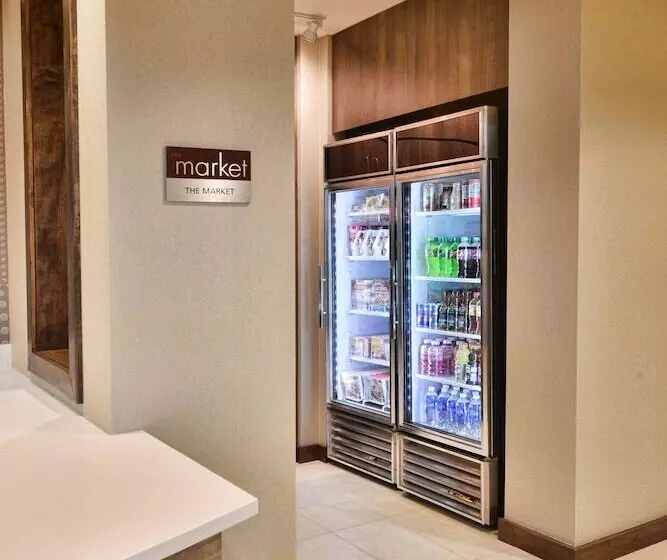 Residence Inn By Marriott Omaha Aksarben Village