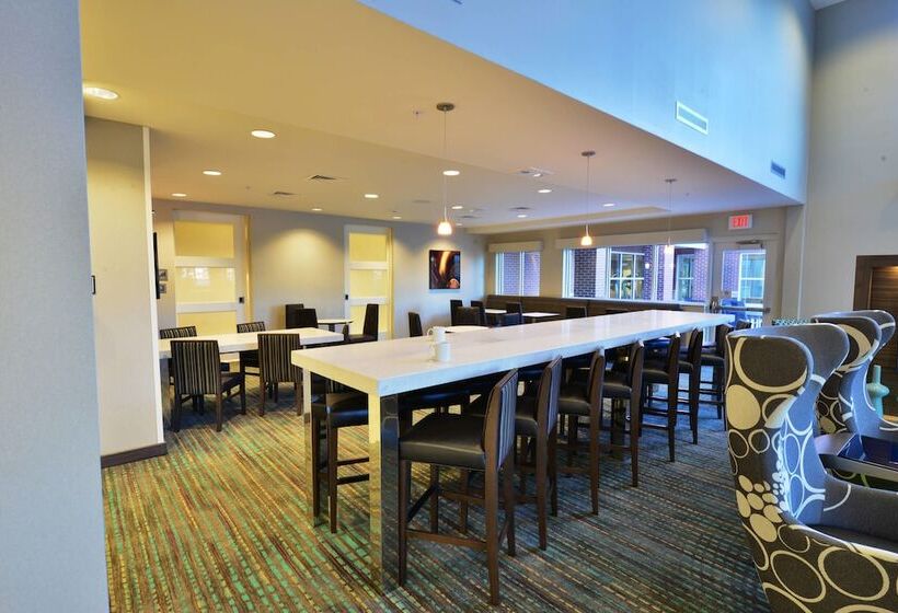 Residence Inn By Marriott Omaha Aksarben Village