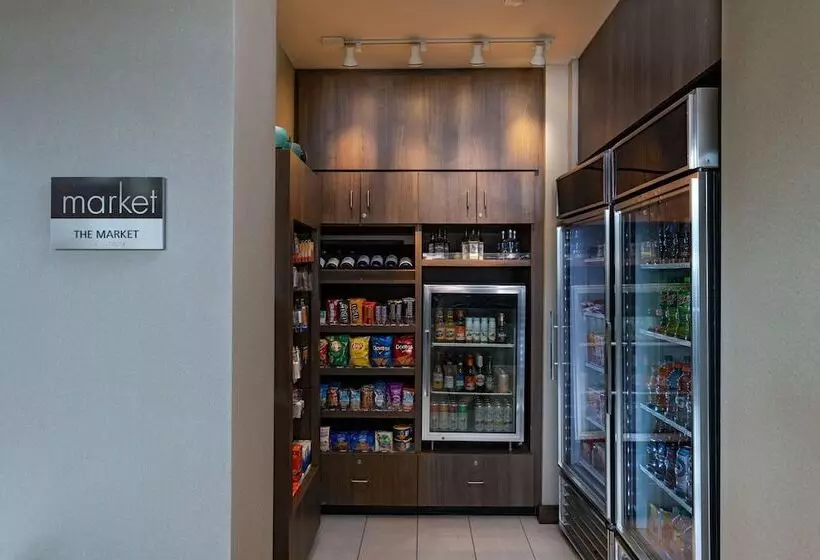 Residence Inn By Marriott Omaha Aksarben Village