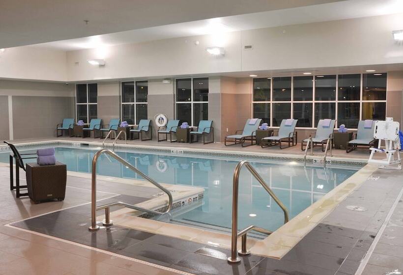 Residence Inn By Marriott Omaha Aksarben Village