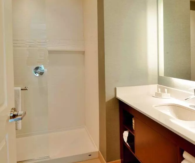 Residence Inn By Marriott Omaha Aksarben Village