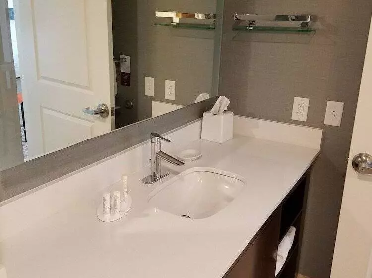 Residence Inn By Marriott Omaha Aksarben Village