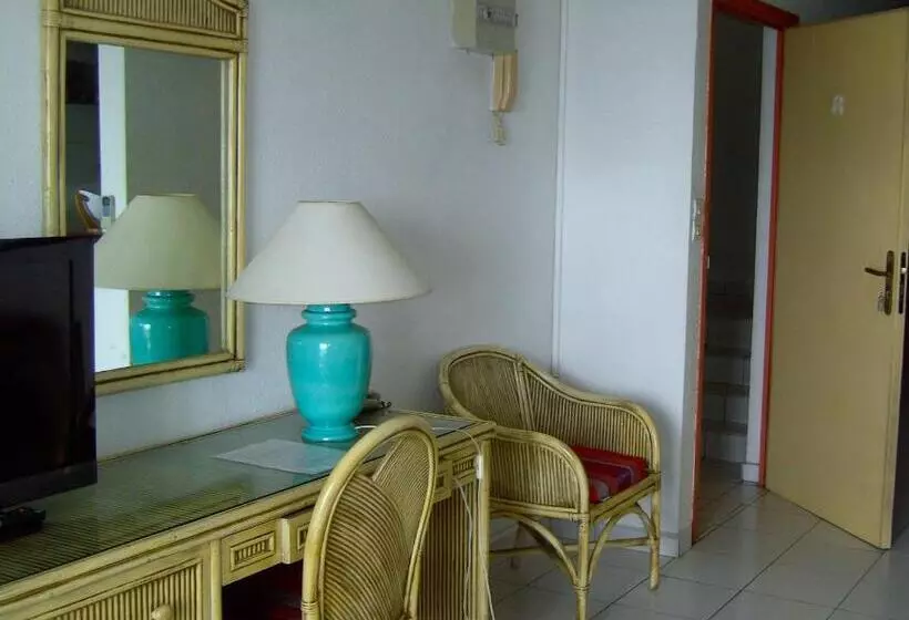 Résidence Turquoise Guadeloupe Vue Mer Et Lagon