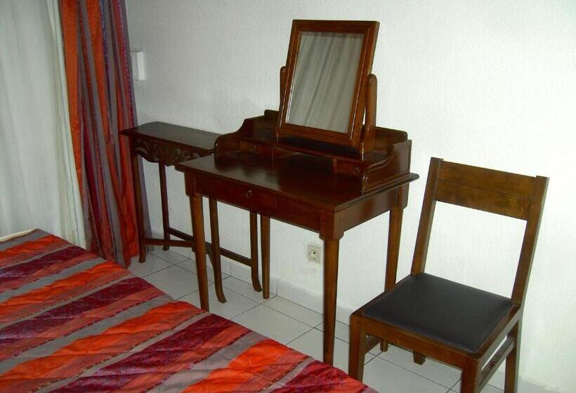 Résidence Turquoise Guadeloupe Vue Mer Et Lagon