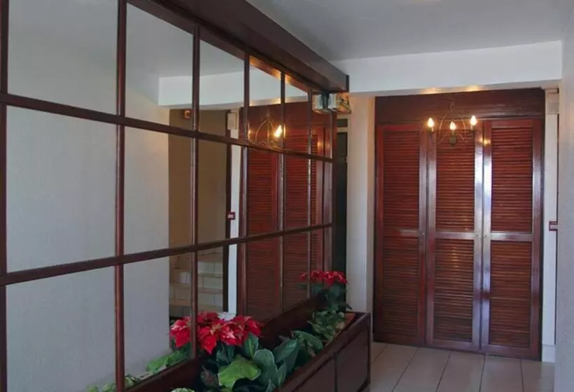 Résidence Turquoise Guadeloupe Vue Mer Et Lagon