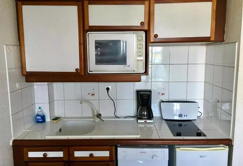 Résidence Turquoise Guadeloupe Vue Mer Et Lagon