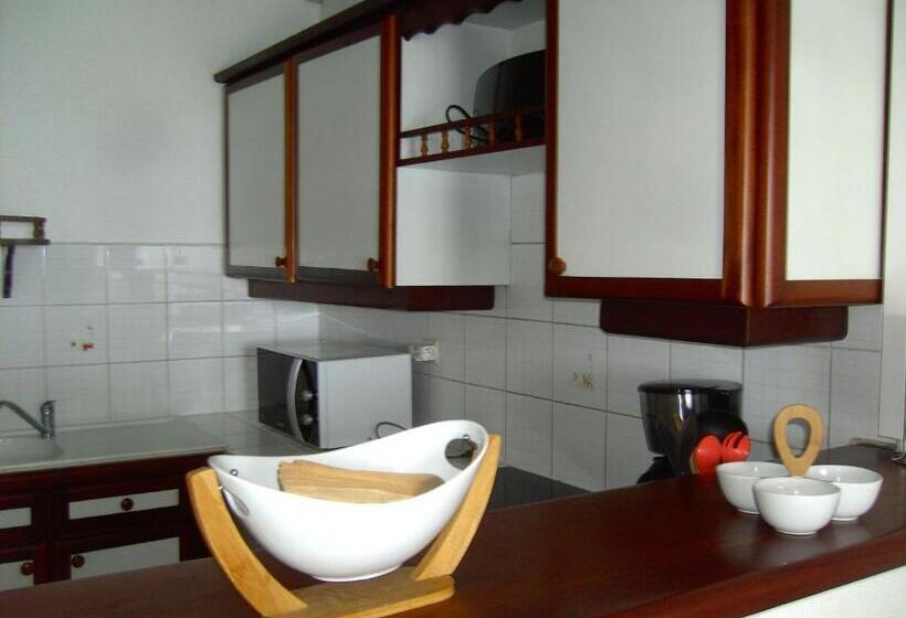 Résidence Turquoise Guadeloupe Vue Mer Et Lagon