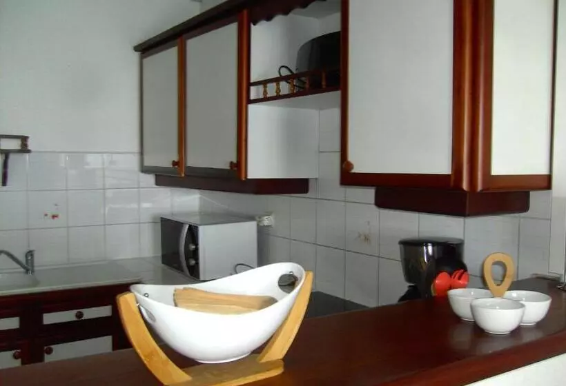 Résidence Turquoise Guadeloupe Vue Mer Et Lagon