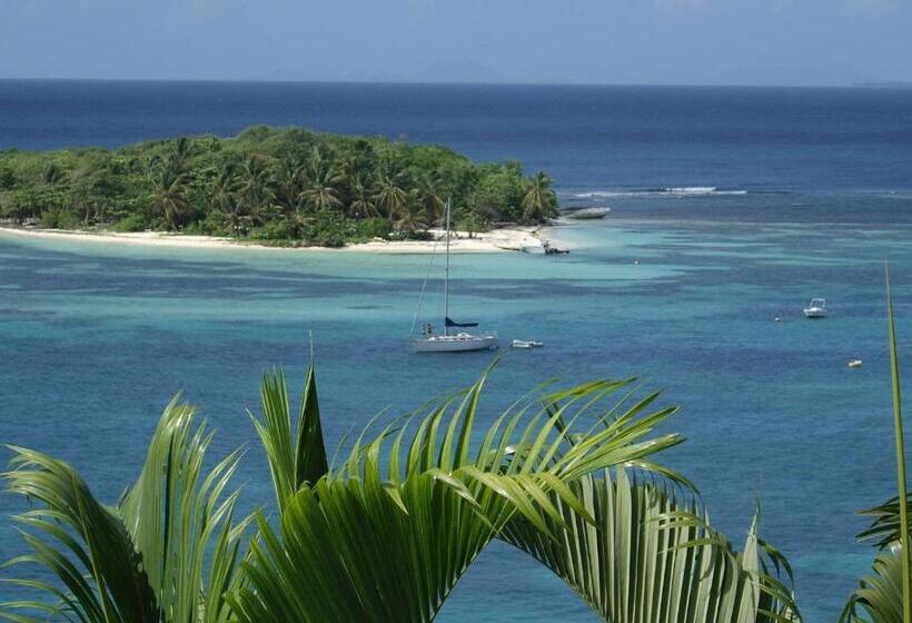 Résidence Turquoise Guadeloupe Vue Mer Et Lagon