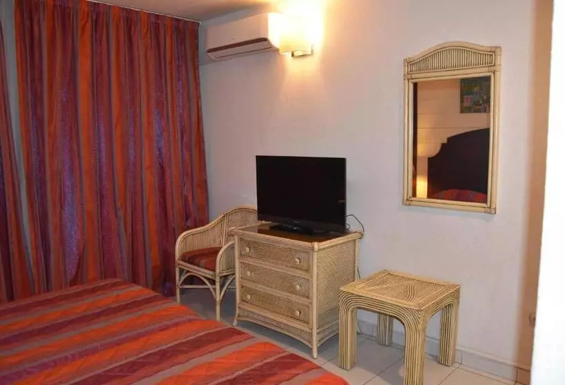 Résidence Turquoise Guadeloupe Vue Mer Et Lagon