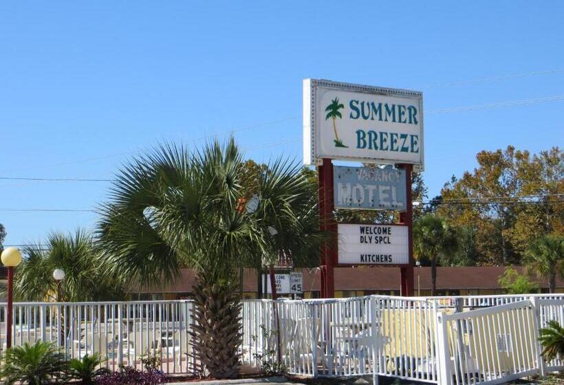 Summer Breeze Motel
