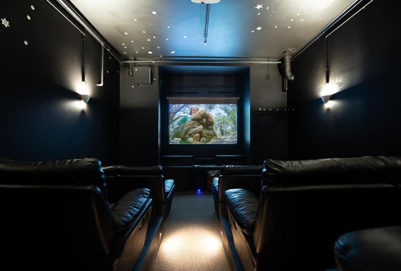 The Dwellington Hostel