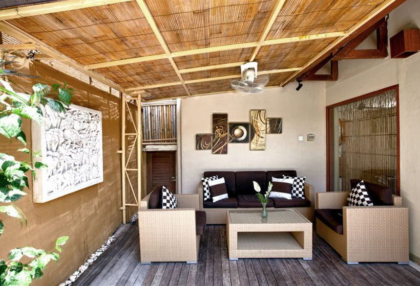 Villa Seriska Seminyak