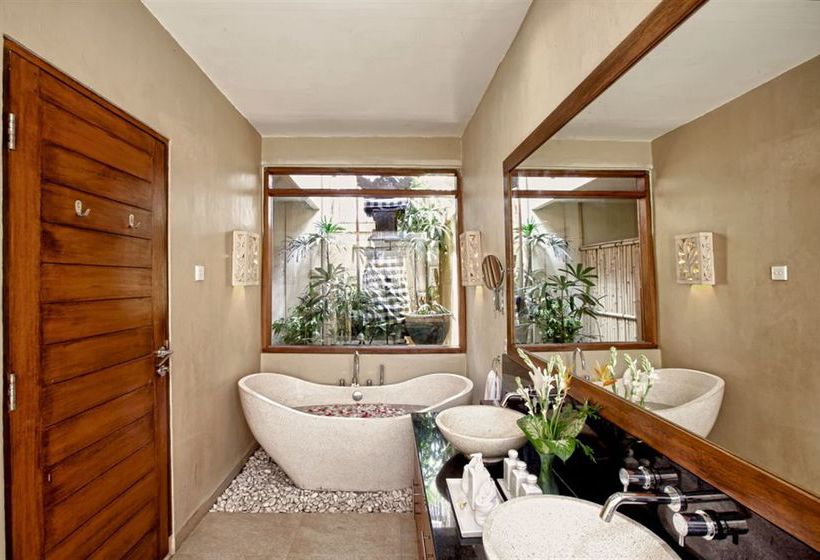 Villa Seriska Seminyak