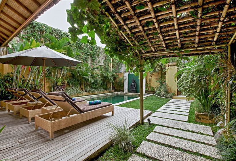 Villa Seriska Seminyak