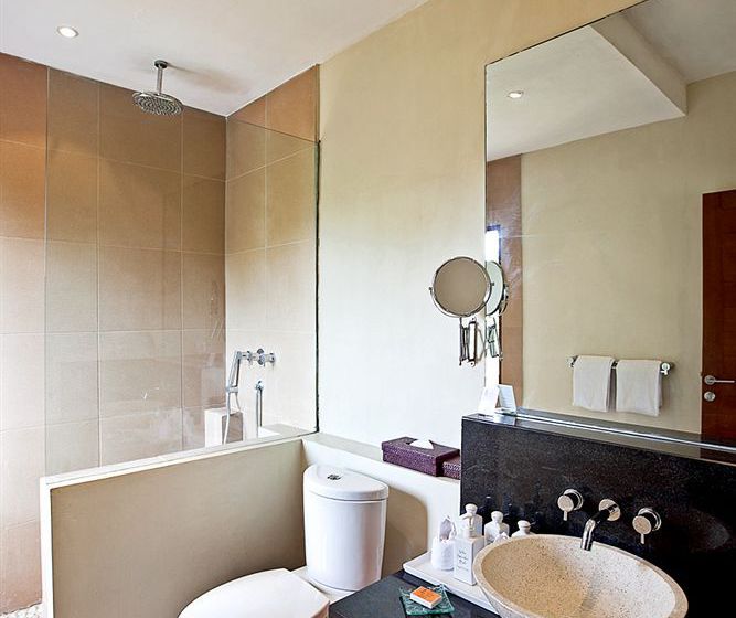 Villa Seriska Seminyak