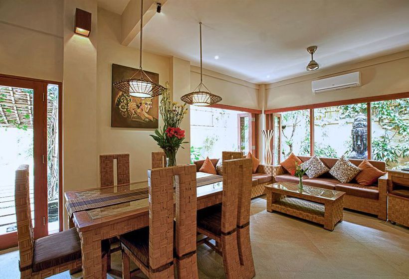 Villa Seriska Seminyak