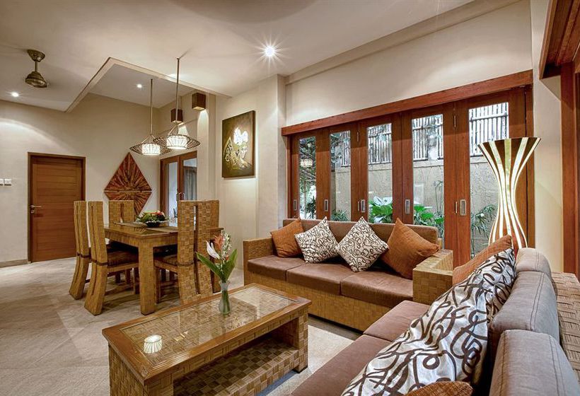 Villa Seriska Seminyak