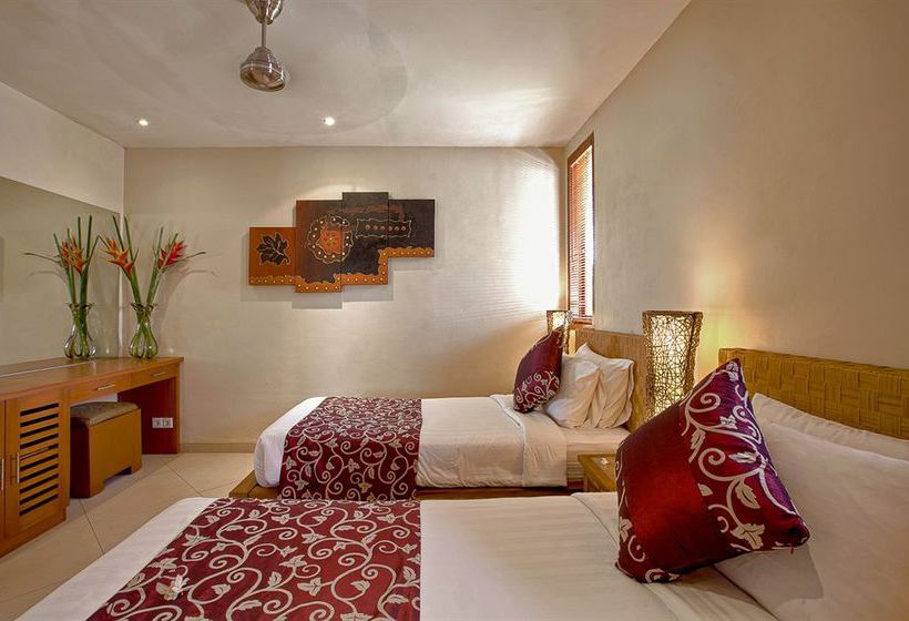 Villa Seriska Seminyak