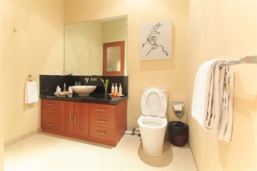 Villa Seriska Seminyak