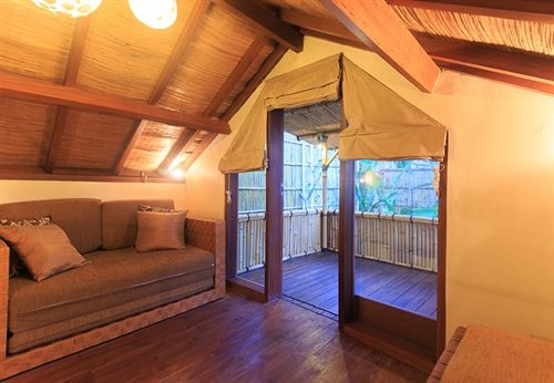 Villa Seriska Seminyak