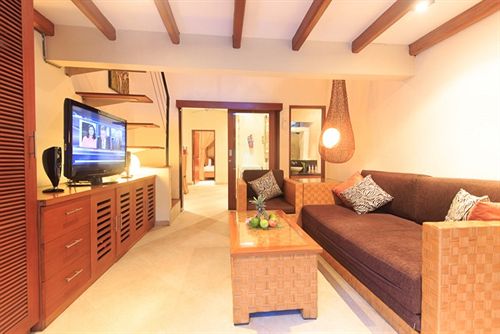 Villa Seriska Seminyak