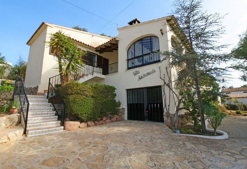 Villas Costa Calpe  Andrómeda