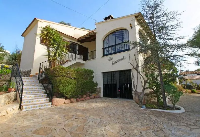 Villas Costa Calpe  Andrómeda
