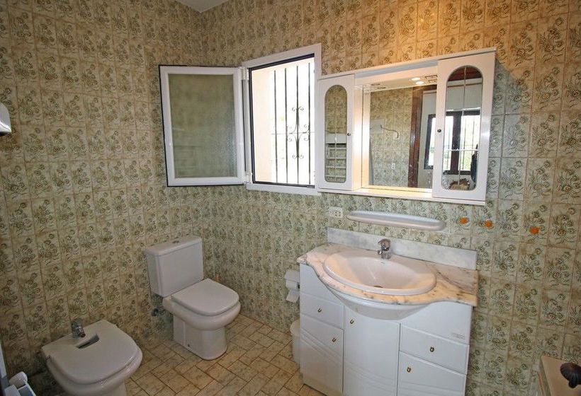 Villas Costa Calpe  Andrómeda