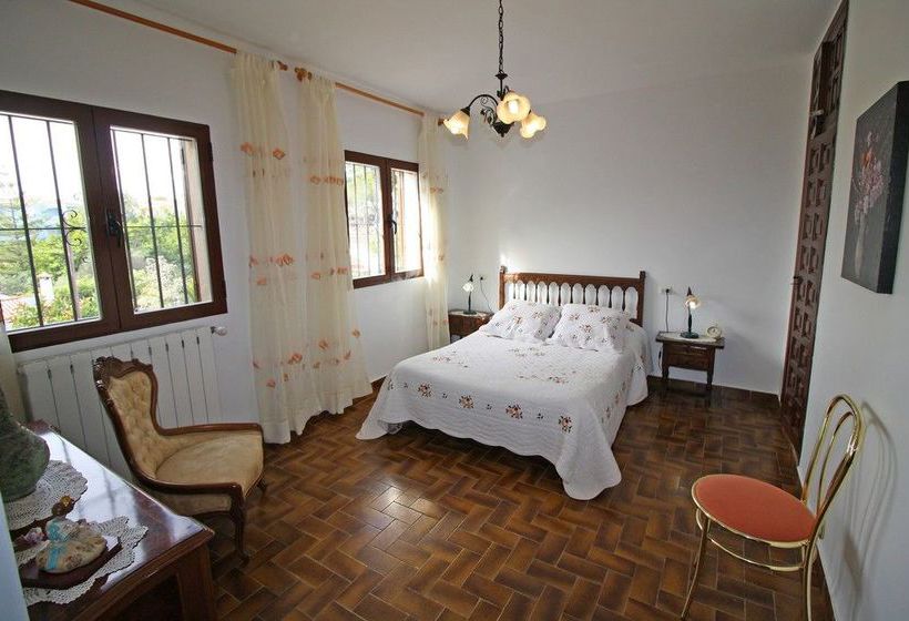 Villas Costa Calpe  Andrómeda