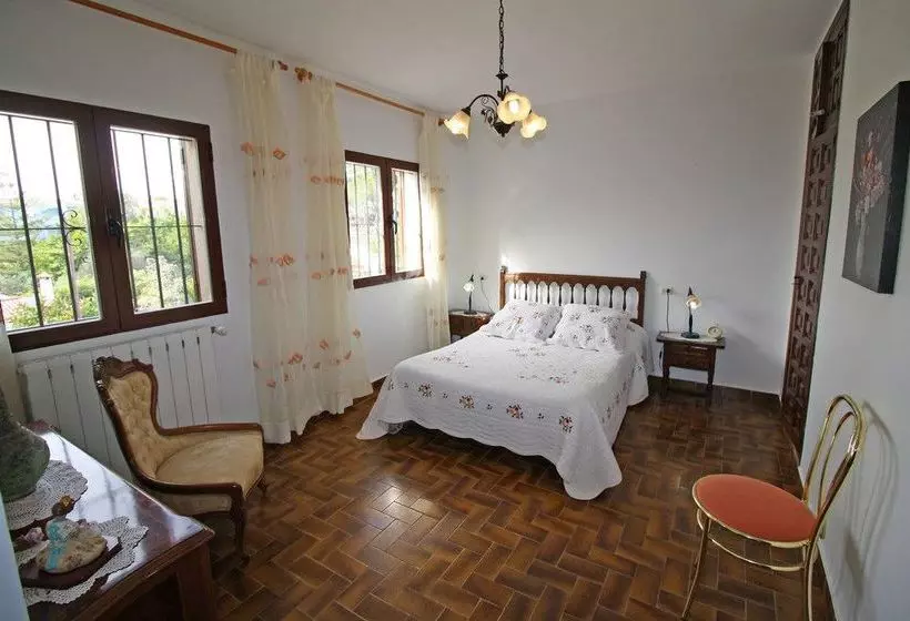 Villas Costa Calpe  Andrómeda