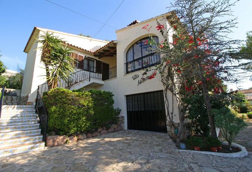 Villas Costa Calpe  Andrómeda