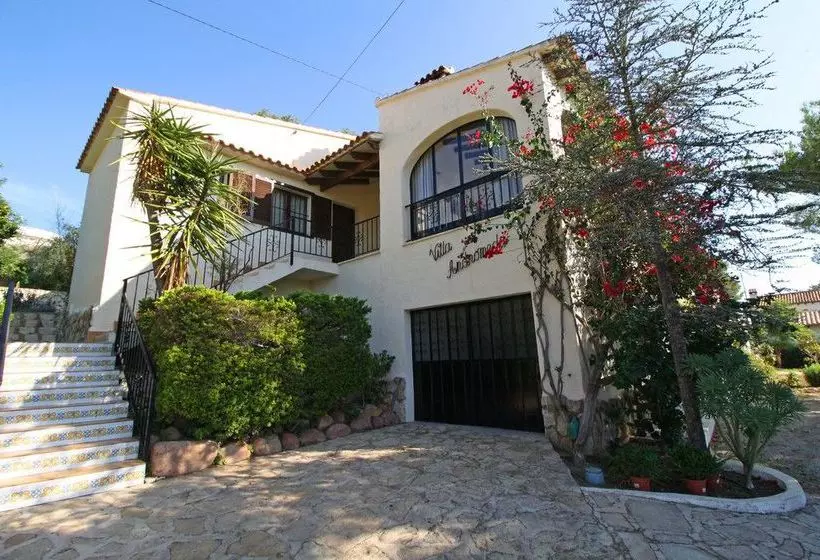 Villas Costa Calpe  Andrómeda