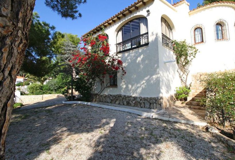 Villas Costa Calpe  Andrómeda