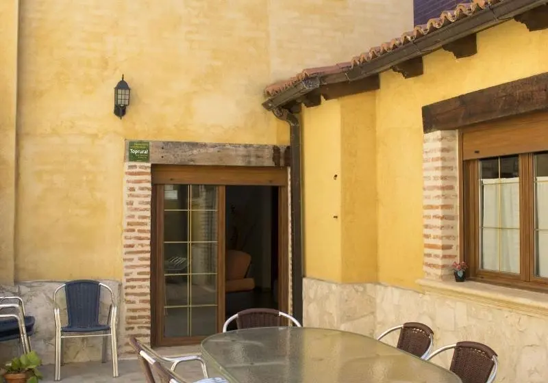 Vivienda Turistica El Caneco
