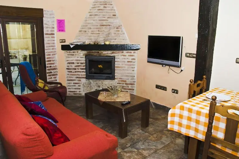 Vivienda Turistica El Caneco