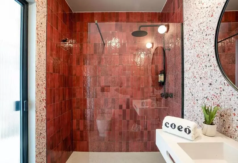 Coeo Aparthotel Parras