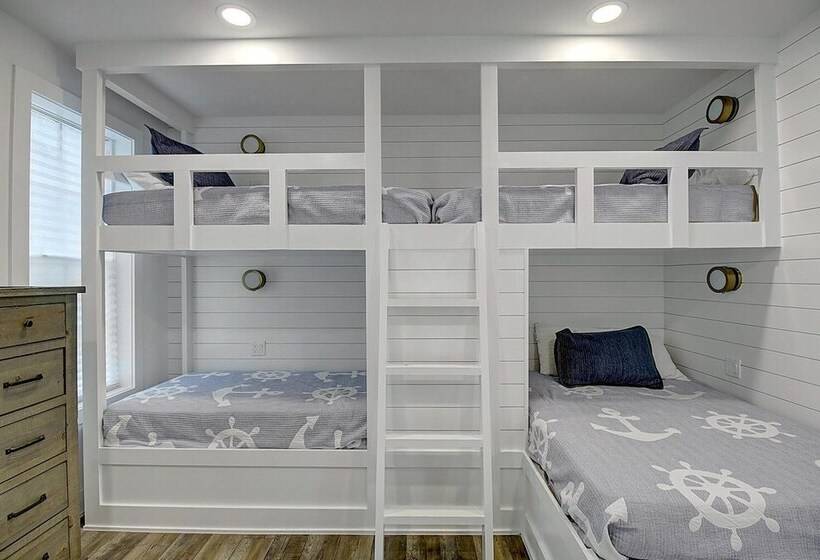 El Nido En La Playa 322 Gr