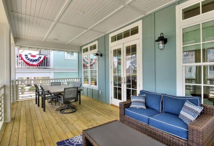 El Nido En La Playa 322 Gr