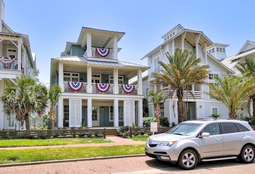 El Nido En La Playa 322 Gr