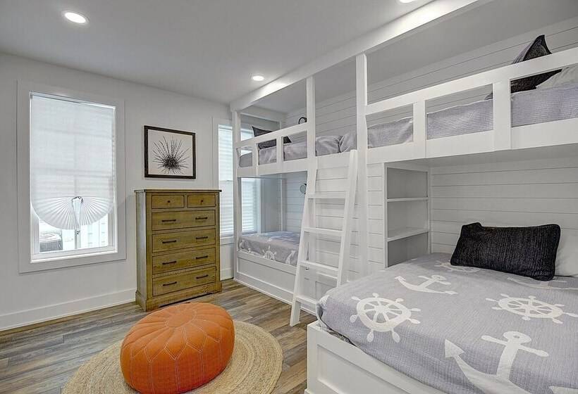 El Nido En La Playa 322 Gr