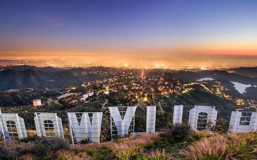 Historic Alvarado Terrace