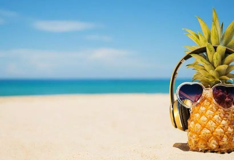 Historic Alvarado Terrace