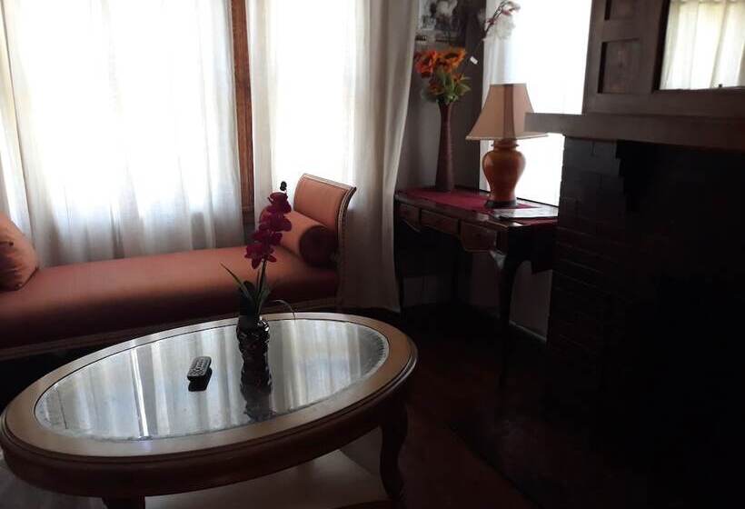 Historic Alvarado Terrace